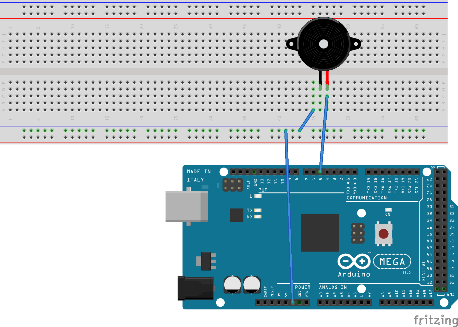 Piezo