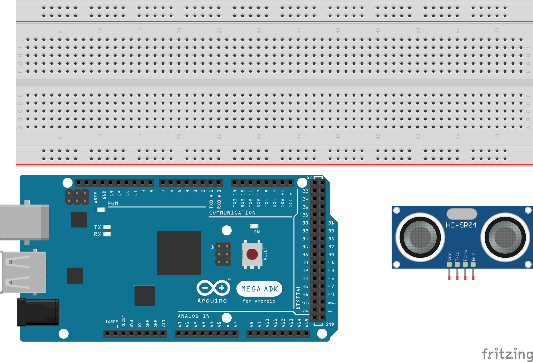 Ultraschallsensor